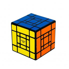 MF8 Son-Mun Cube MF8 Son-Mun Cube MF8 Cube - 1