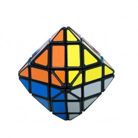 LanLan Icosaedro Rómbico 4x4