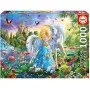 Puzzle Educa La princesa y el unicornio de 1000 piezas - Puzzles Educa