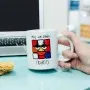 Taza Hoy me Siento Sexy - Kubekings