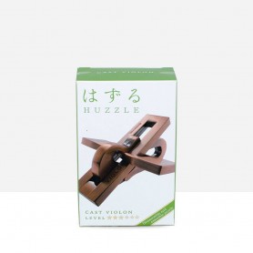 Hanayama Cast Violon Hanayama Cast Violon - Huzzle