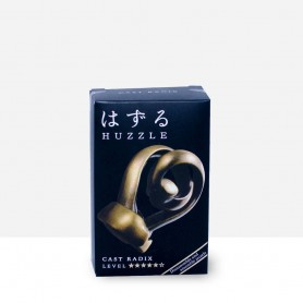 Hanayama Cast Radix Hanayama Cast Radix - Huzzle