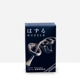 Hanayama Cast Enigma Hanayama Cast Enigma - Huzzle