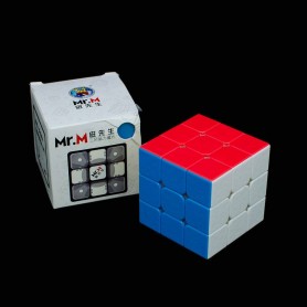 ShengShou Mr. M 3x3