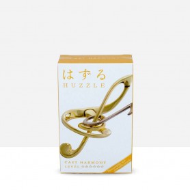 Hanayama Cast Harmony Hanayama Cast Harmony - Huzzle