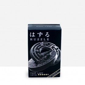 Hanayama Cast Laby Hanayama Cast Laby Huzzle - 1