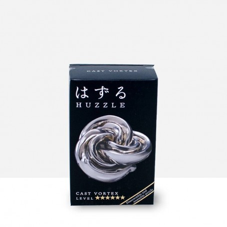Hanayama Cast Vortex - Huzzle