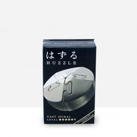 Hanayama Cast Spiral Hanayama Cast Spiral - Huzzle