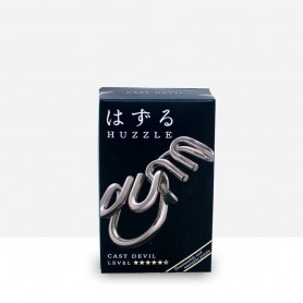 Hanayama Cast Devil Hanayama Cast Devil - Huzzle