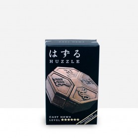 Hanayama Cast News Hanayama Cast News - Huzzle