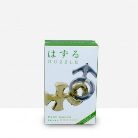 Hanayama Cast Dolce Hanayama Cast Dolce - Huzzle