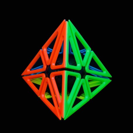 FangShi LimCube Frame Pyraminx - Fangshi Cube