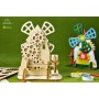 UgearsModels - Molino Puzzle 3D - Ugears Models