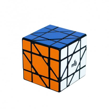 MF8 Unicorn - MF8 Cube