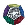 ShengShou Petaminx - Shengshou cube