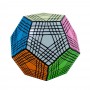 ShengShou Petaminx - Shengshou cube
