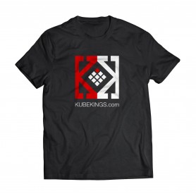Camiseta kubekings Camiseta kubekings Kubekings - 1