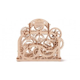 UgearsModels - Teatro Puzzle 3D - Ugears Models