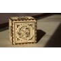 UgearsModels - Caja Fuerte Puzzle 3D - Ugears Models