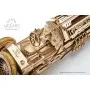 UgearsModels - U-9 Grand Prix Car Puzzle 3D - Ugears Models