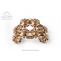 UgearsModels - Flexi-Cubus Puzzle 3D - Ugears Models