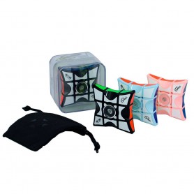 QiYi 3x3x1 Spinner QiYi 3x3x1 Spinner - Qiyi