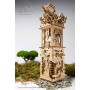 UgearsModels - Torre de balista Puzzle 3D - Ugears Models