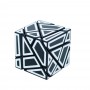 Ninja Ghost Cube 3x3 - Z-Cube