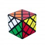Okamoto y Greg Lattice Cube 6 Colores - Calvins Puzzle