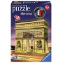 Puzzle 3D Ravensburger Arco del Triunfo Night Edition de 216 piezas - Ravensburger