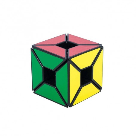 LanLan Void Egde - LanLan Cube