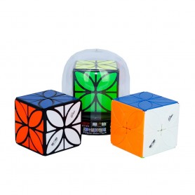 Clover cube plus как собрать