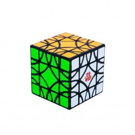 MF8 Grilles II MF8 Grilles II - MF8 Cube
