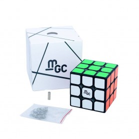 YJ MGC 3x3 M