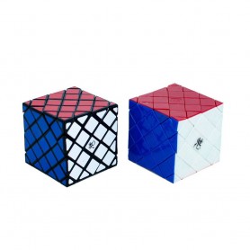 DaYan Professor Skewb DaYan Professor Skewb - Dayan cube