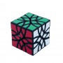 LanLan Curvy Mosaic - LanLan Cube