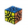LanLan Curvy Mosaic - LanLan Cube