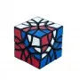 LanLan Curvy Mosaic - LanLan Cube