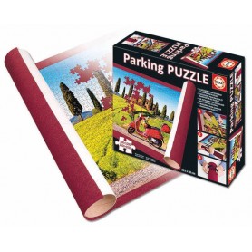 Guarda puzzle, New Parking Puzzle Educa Puzzles Educa - 1