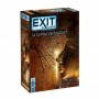 Devir Exit 2: La tumba del faraón - Juego de escape - Devir