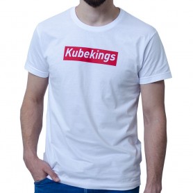 Camiseta Kubekings (Edición Limitada) Camiseta Kubekings (Edición Limitada) - Kubekings