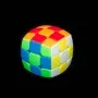YJ Mini Pillow 3x3 (4.5 cm) - Yon Jung Cube