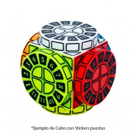 LeFun Time Machine 2x2 LeFun Time Machine 2x2 - Lefun