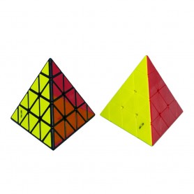 QiYi Master Pyraminx QiYi Master Pyraminx Qiyi - 1