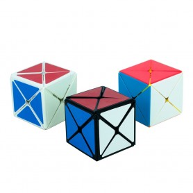 ShengShou Dino Cube ShengShou Dino Cube - Shengshou cube