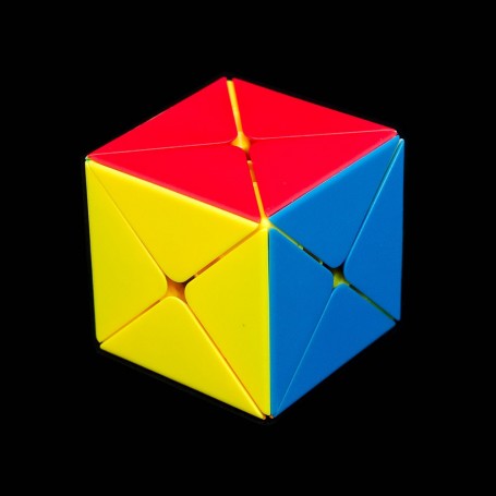 ShengShou Dino Cube - Shengshou cube