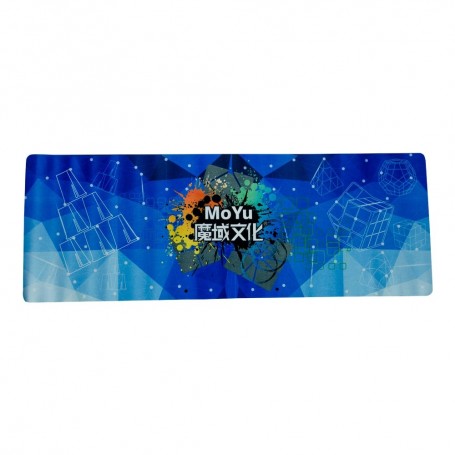 Mat Moyu Cube - Moyu cube