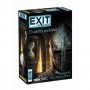 Devir Exit 4: El castillo prohibido - Juego de escape - Devir