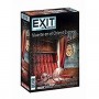 Devir Exit 8: Muerte en el Orient Express - Juego de escape - Devir