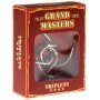 Puzzle Grand Masters Series - Triplets - Eureka! 3D Puzzle